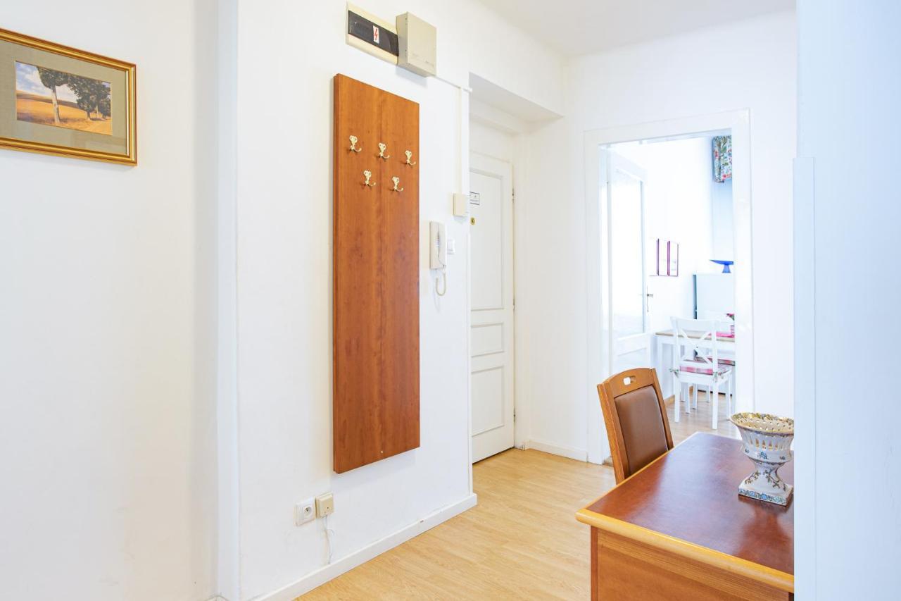 Melissa Apartments Karlovy Vary Bagian luar foto