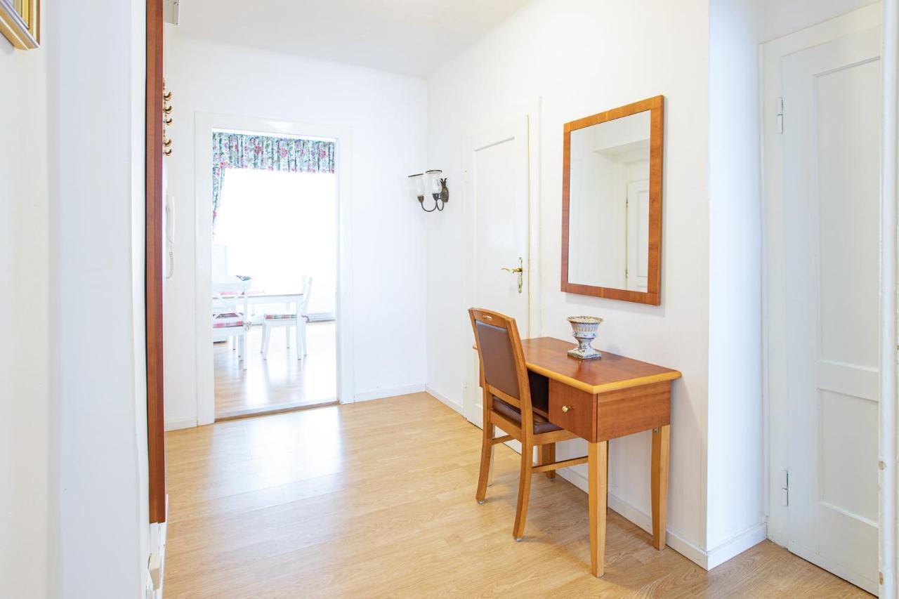 Melissa Apartments Karlovy Vary Bagian luar foto
