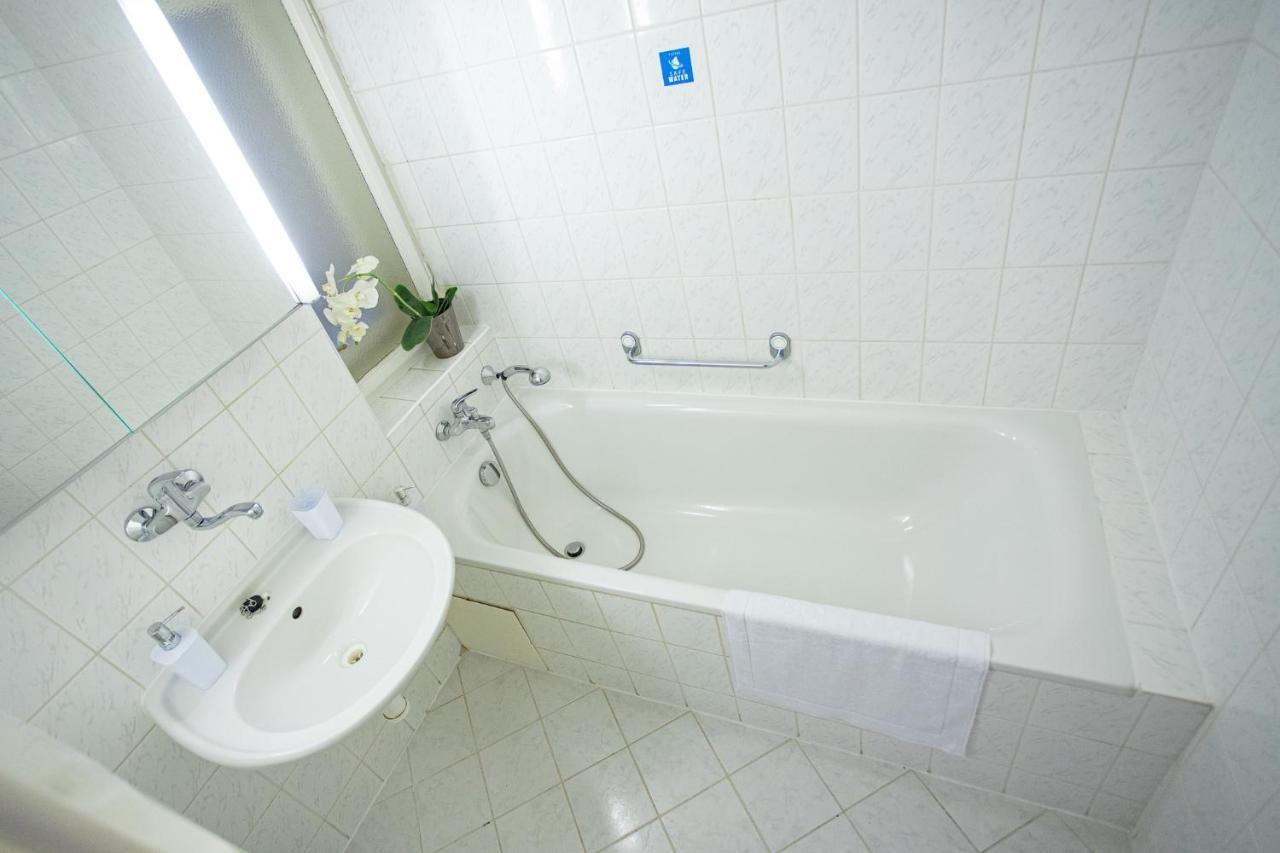 Melissa Apartments Karlovy Vary Bagian luar foto