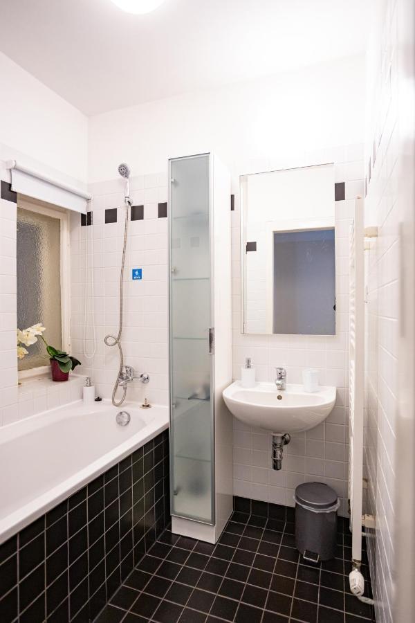 Melissa Apartments Karlovy Vary Bagian luar foto