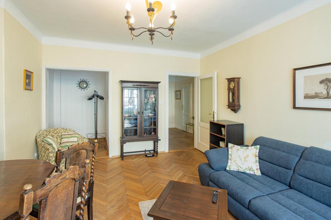 Melissa Apartments Karlovy Vary Bagian luar foto