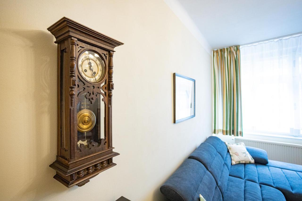 Melissa Apartments Karlovy Vary Bagian luar foto
