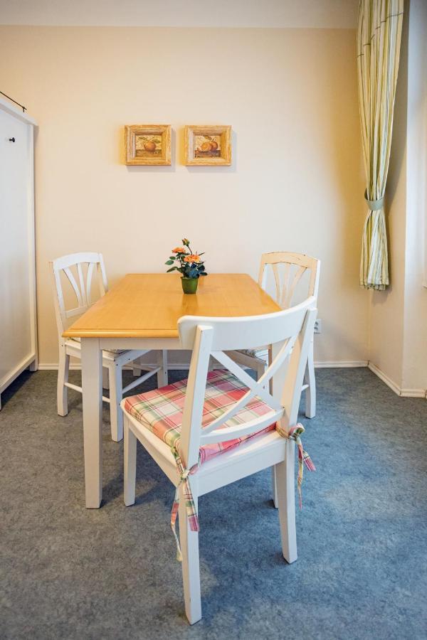 Melissa Apartments Karlovy Vary Bagian luar foto