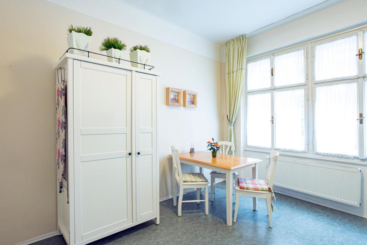 Melissa Apartments Karlovy Vary Bagian luar foto