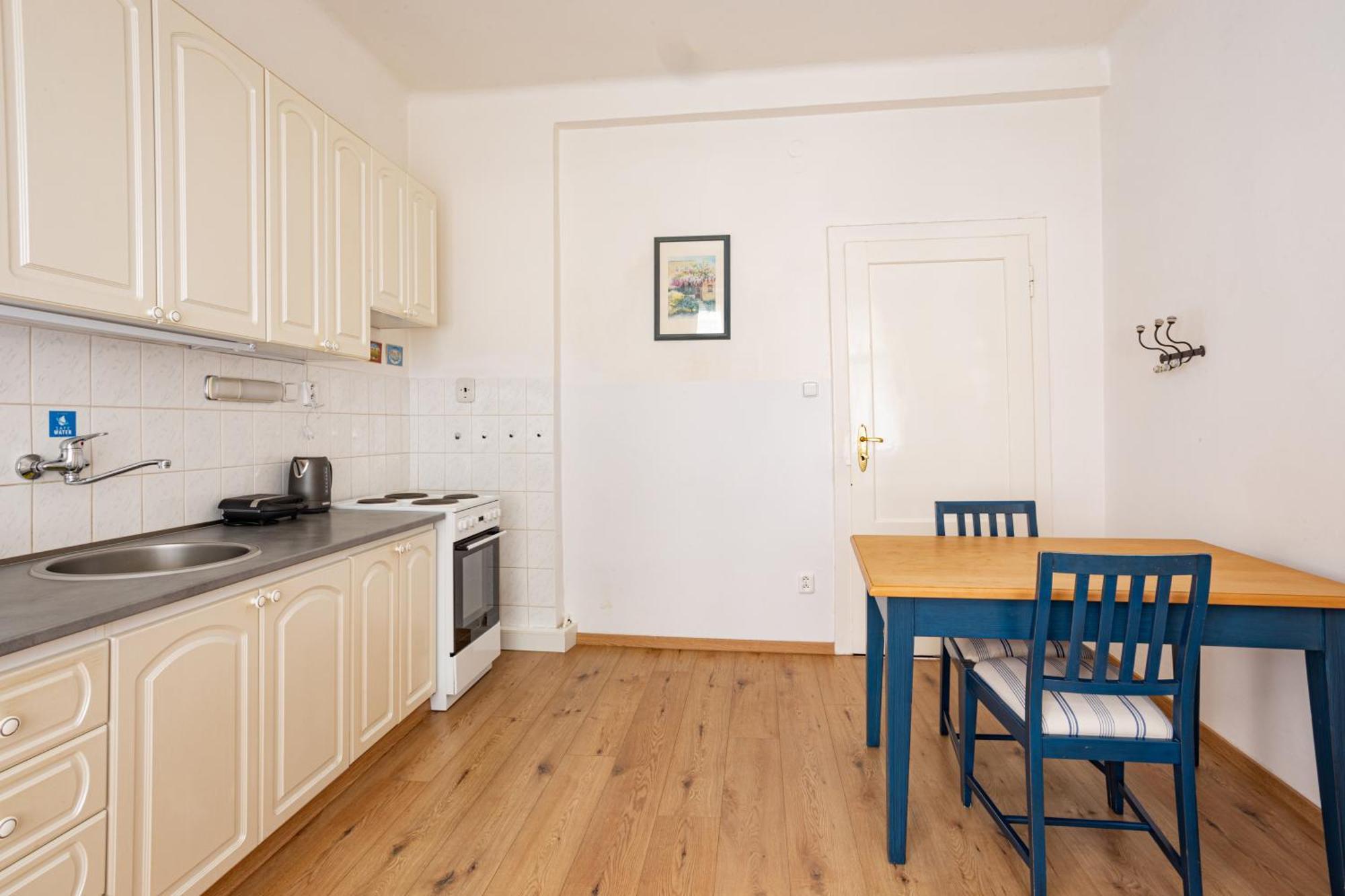 Melissa Apartments Karlovy Vary Bagian luar foto