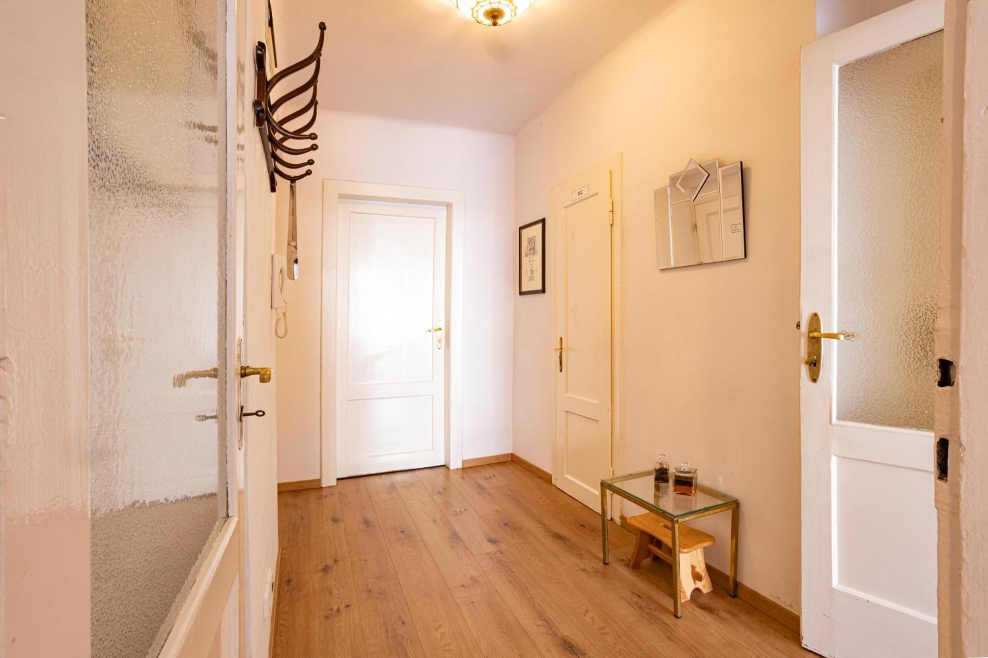 Melissa Apartments Karlovy Vary Bagian luar foto