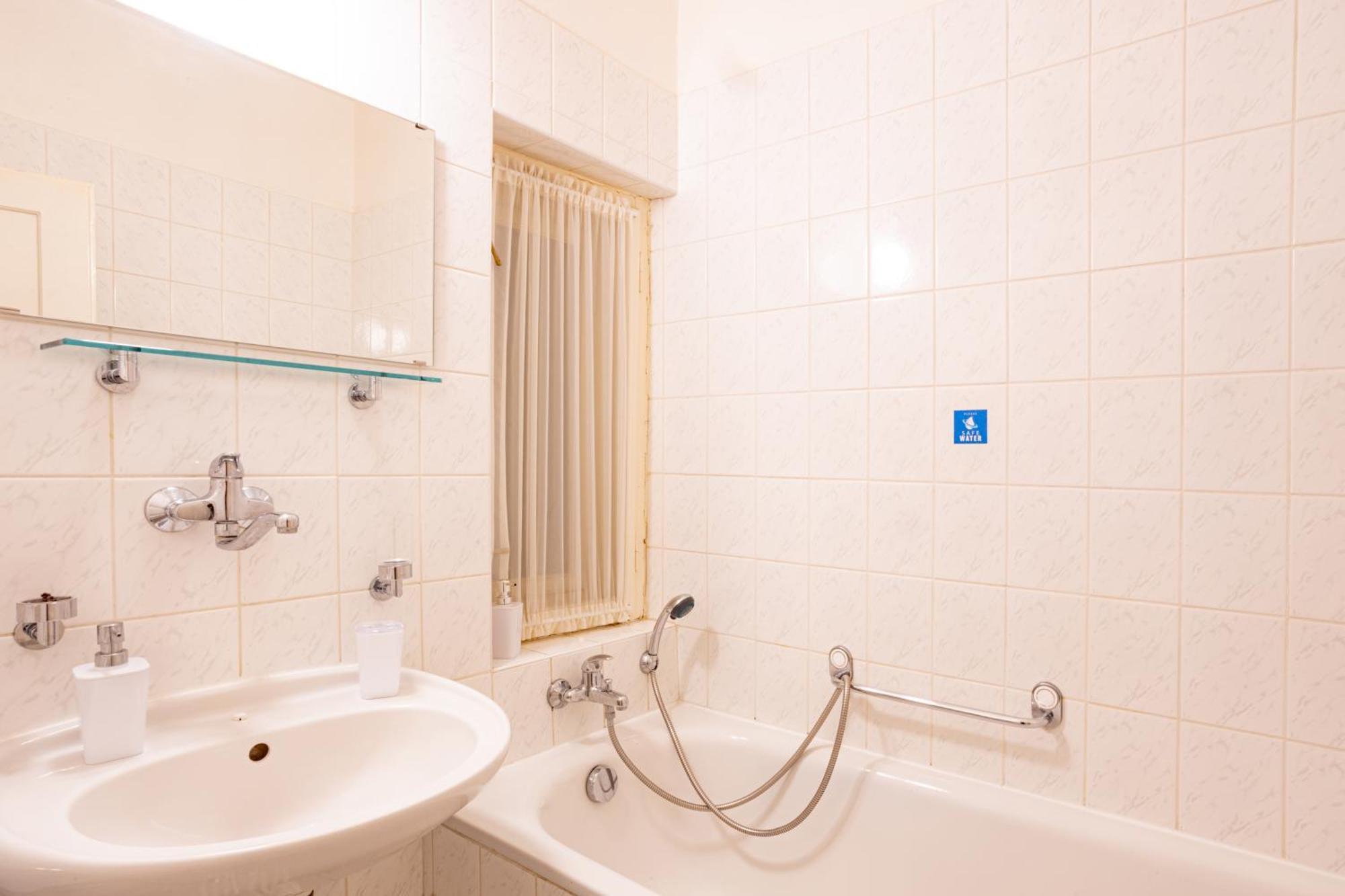 Melissa Apartments Karlovy Vary Bagian luar foto